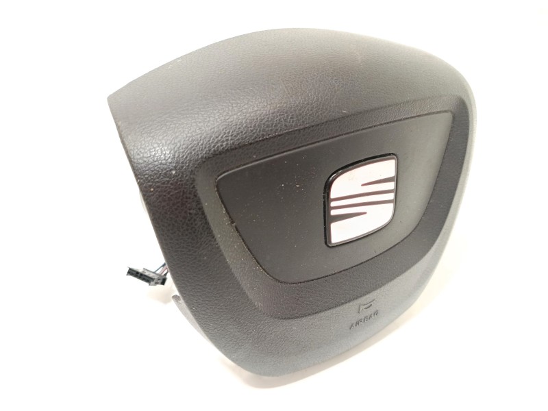 AIRBAG DELANTERO IZQUIERDO 5P0880201AN1MM 