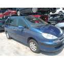 PEUGEOT 807 (EB_)