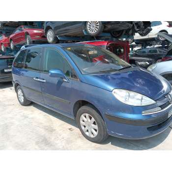 PEUGEOT 807 (EB_) de desguace