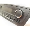 Recambio de mando climatizador para seat toledo iv (kg3) 1.6 tdi referencia OEM IAM 6JA907044AWHS  