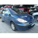 PEUGEOT 807 (EB_)