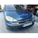 PEUGEOT 807 (EB_)