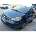 PEUGEOT 807 (EB_)