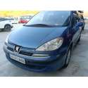 PEUGEOT 807 (EB_)
