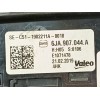 Recambio de mando climatizador para seat toledo iv (kg3) 1.6 tdi referencia OEM IAM 6JA907044AWHS  