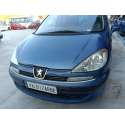 PEUGEOT 807 (EB_)