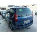 PEUGEOT 807 (EB_)