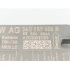 Recambio de centralita airbag para seat toledo iv (kg3) 1.6 tdi referencia OEM IAM 34D959655B000  A2C30911105