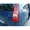PEUGEOT 807 (EB_)