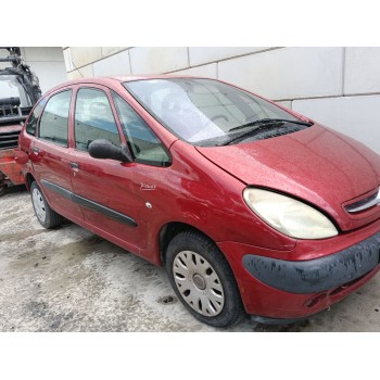 CITROËN XSARA PICASSO (N68)