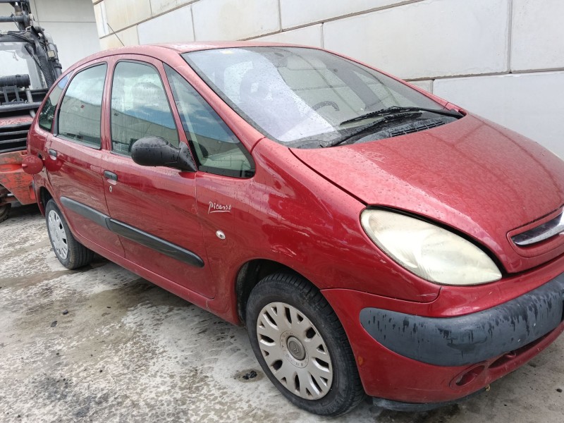 CITROËN XSARA PICASSO (N68)