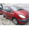citroën xsara picasso (n68) del año 2001
