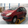 citroën xsara picasso (n68) del año 2001