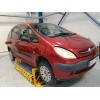 citroën xsara picasso (n68) del año 2001