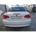 BMW SERIE 3 CABRIO (E93)