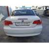 bmw serie 3 cabrio (e93) del año 2008