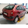 citroën xsara picasso (n68) del año 2001