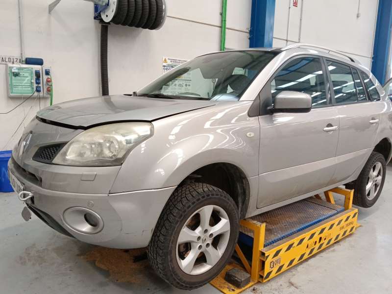 RENAULT KOLEOS I (HY_)