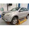 renault koleos i (hy_) del año 2008