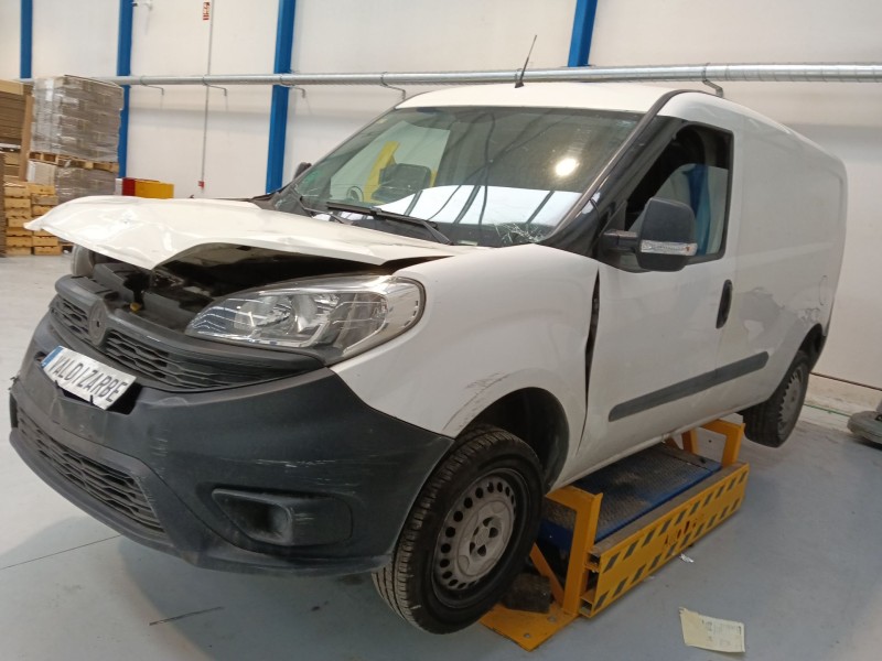FIAT DOBLO CARGO (263_)