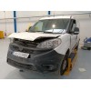 fiat doblo cargo (263_) del año 2018