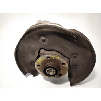 Recambio de mangueta trasera derecha para audi a6 lim. (4g2) 3.0 tdi referencia OEM IAM 8K0505432AR  