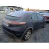 honda civic berlina 5 (fk) del año 2009