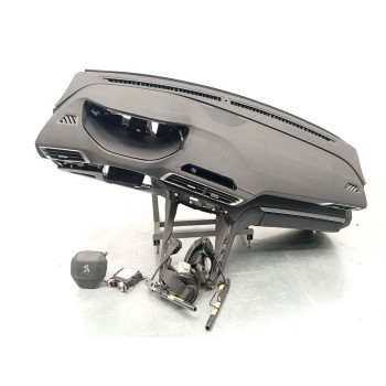 KIT AIRBAG 16180453ZD 9810439880 98230181ZD