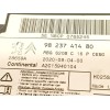 Recambio de kit airbag para peugeot 3008 ii suv (mc_, mr_, mj_, m4_) hybrid referencia OEM IAM 16180453ZD 9810439880 98230181ZD