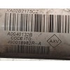 Recambio de cremallera direccion para renault megane iii berlina 5 p 1.2 16v referencia OEM IAM 490018982R  