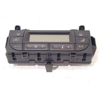 Recambio de mando climatizador para citroën c3 i (fc_, fn_) 1.4 i referencia OEM IAM 96588239XT  