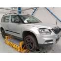 SKODA YETI (5L)