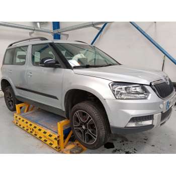 SKODA YETI (5L) - `58987`