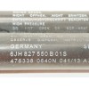 Recambio de amortiguadores maletero / porton para seat toledo iv (kg3) 1.6 tdi referencia OEM IAM 6JH827550B  