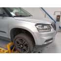 SKODA YETI (5L)