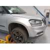 skoda yeti (5l) del año 2017
