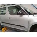 SKODA YETI (5L)