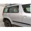 skoda yeti (5l) del año 2017