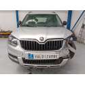 SKODA YETI (5L)