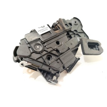 CERRADURA PUERTA DELANTERA IZQUIERDA 5E1837015 