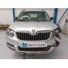 skoda yeti (5l) del año 2017