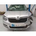 SKODA YETI (5L)