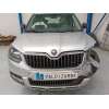 skoda yeti (5l) del año 2017