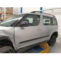 SKODA YETI (5L)