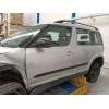 skoda yeti (5l) del año 2017