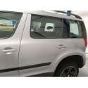 SKODA YETI (5L)