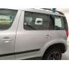 skoda yeti (5l) del año 2017