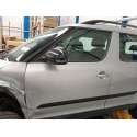 SKODA YETI (5L)