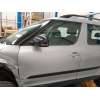 skoda yeti (5l) del año 2017