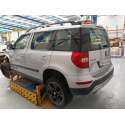 SKODA YETI (5L)